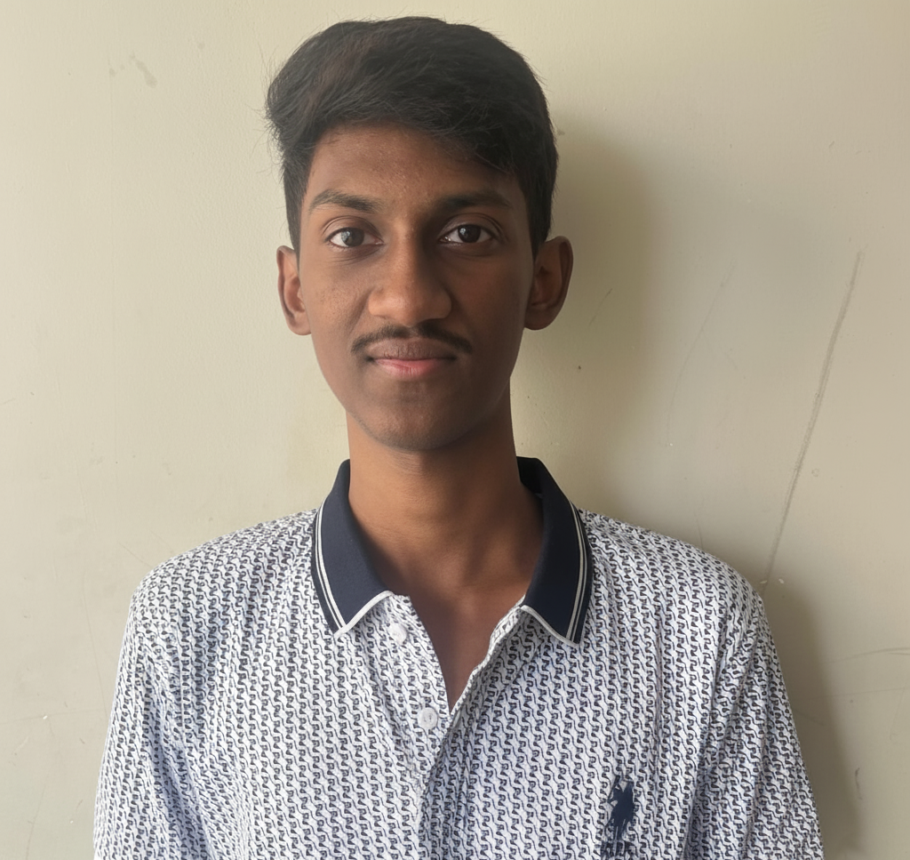 Abhiram Jampani